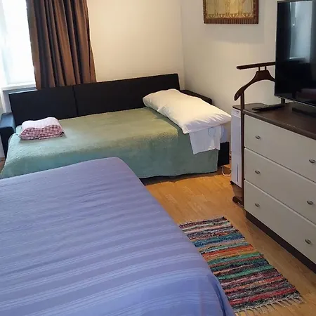 Casa vacanze Gioia Christina