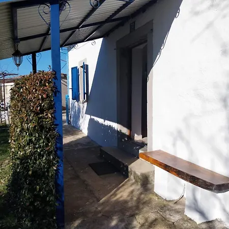 Casa vacanze Gioia Christina *
