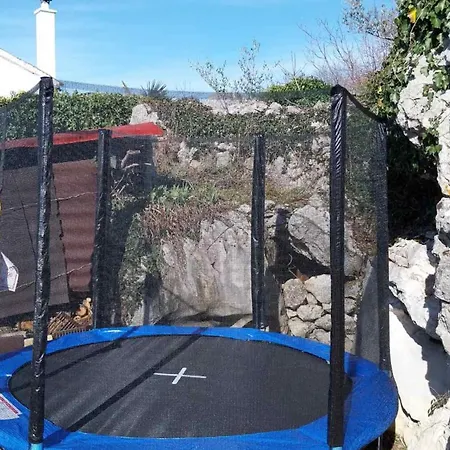 Casa vacanze Gioia Christina *