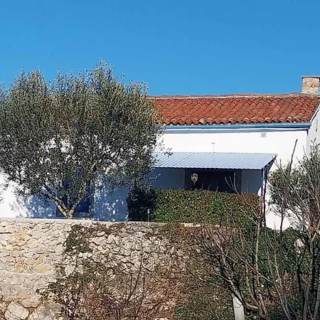 Gioia Christina Labin (Istria)