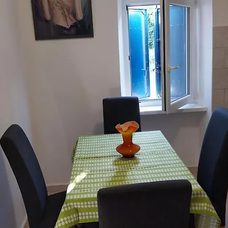 Feriehus Gioia Christina Labin (Istria)
