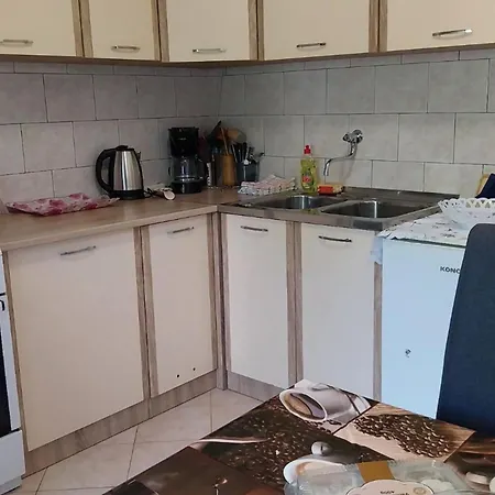 Holiday home Gioia Christina