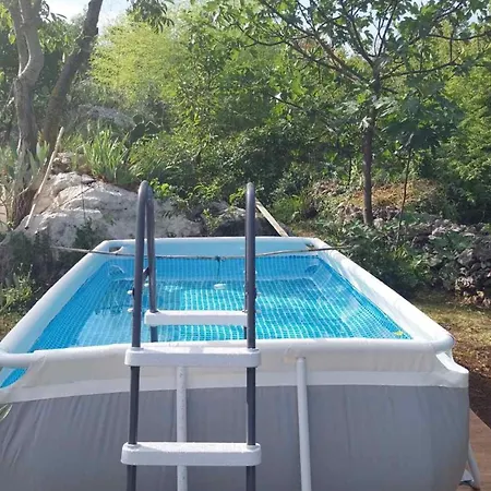Holiday home Gioia Christina Labin (Istria)