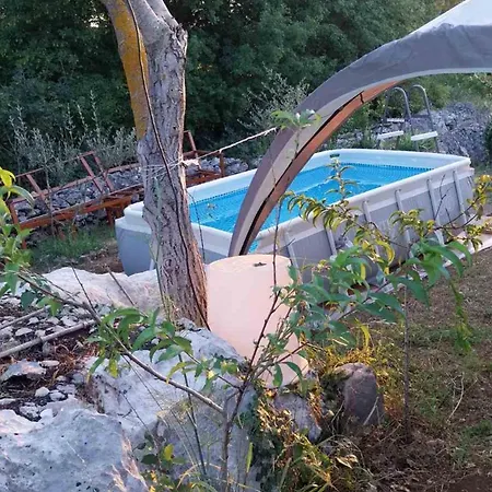 Holiday home Gioia Christina