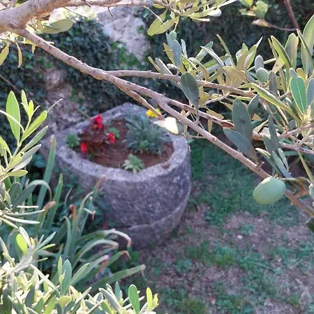 Feriehus Gioia Christina Labin (Istria)
