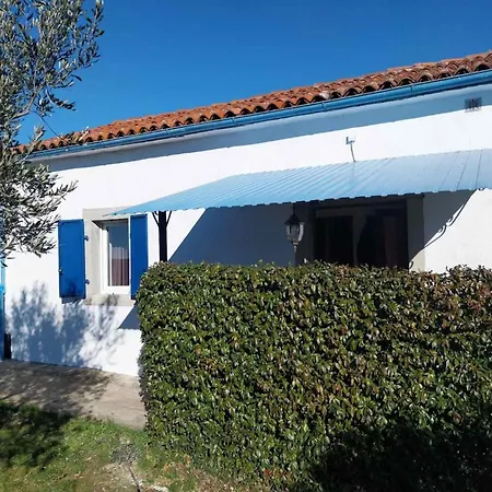 Vakantiehuis Gioia Christina